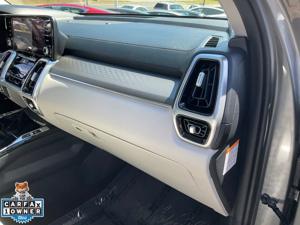 Used 2023 Kia Sorento SX Prestige image 76