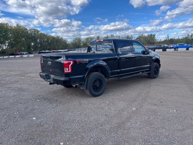 Used 2016 Ford F150 XLT w/ Equipment Group 302A Luxury AWD/4WD image 6