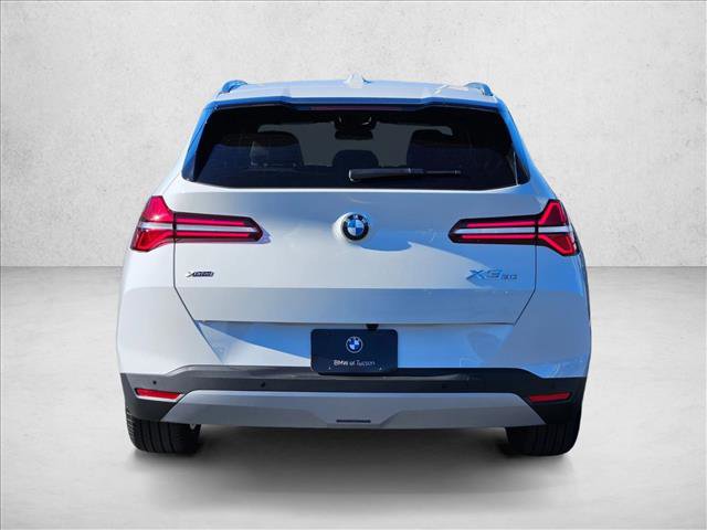 New 2026 BMW X3 xDrive30 w/ Premium Package image 8