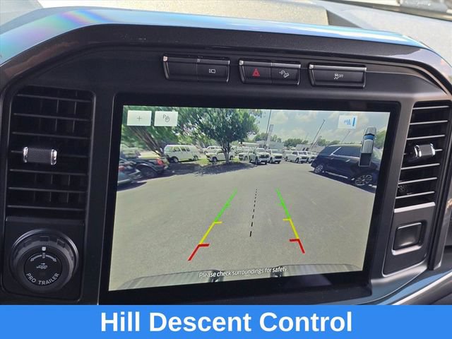 Used 2022 Ford F150 XLT w/ Equipment Group 302A High AWD/4WD image 22