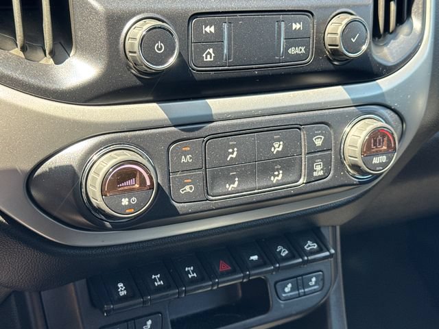 Used 2020 Chevrolet Colorado ZR2 AWD/4WD image 21