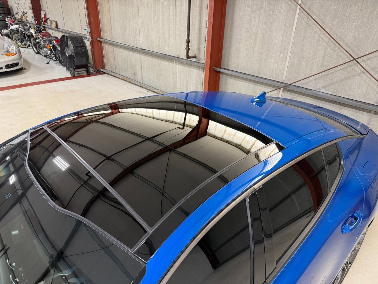 Used 2021 Kia Stinger GT2 image 18