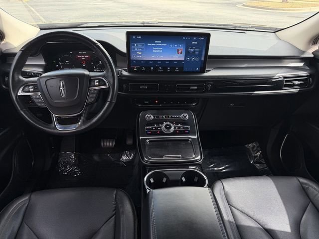 Used 2022 Lincoln Nautilus AWD w/ Premium Package image 19