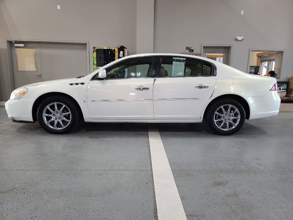 Used 2006 Buick Lucerne CXL w/ Luxury Package image 1