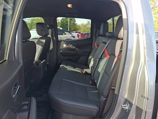 Certified 2026 Chevrolet Colorado Z71 w/ Z71 Convenience Package 2 AWD/4WD image 23