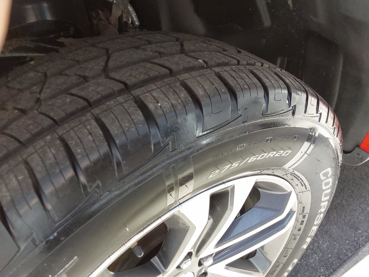 Used 2021 Ford F150 XL w/ STX Appearance Package image 12