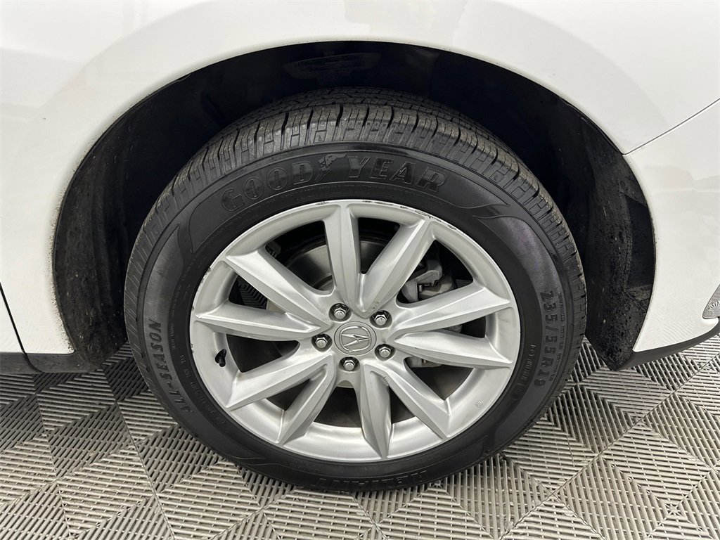 Used 2021 Acura RDX AWD image 14