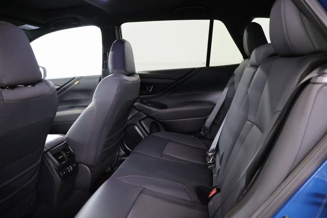 Used 2025 Subaru Outback Wilderness image 28