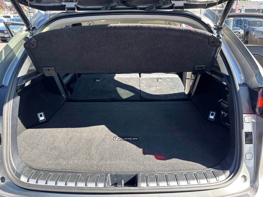 Used 2018 Lexus NX 300 AWD w/ Comfort Package image 31