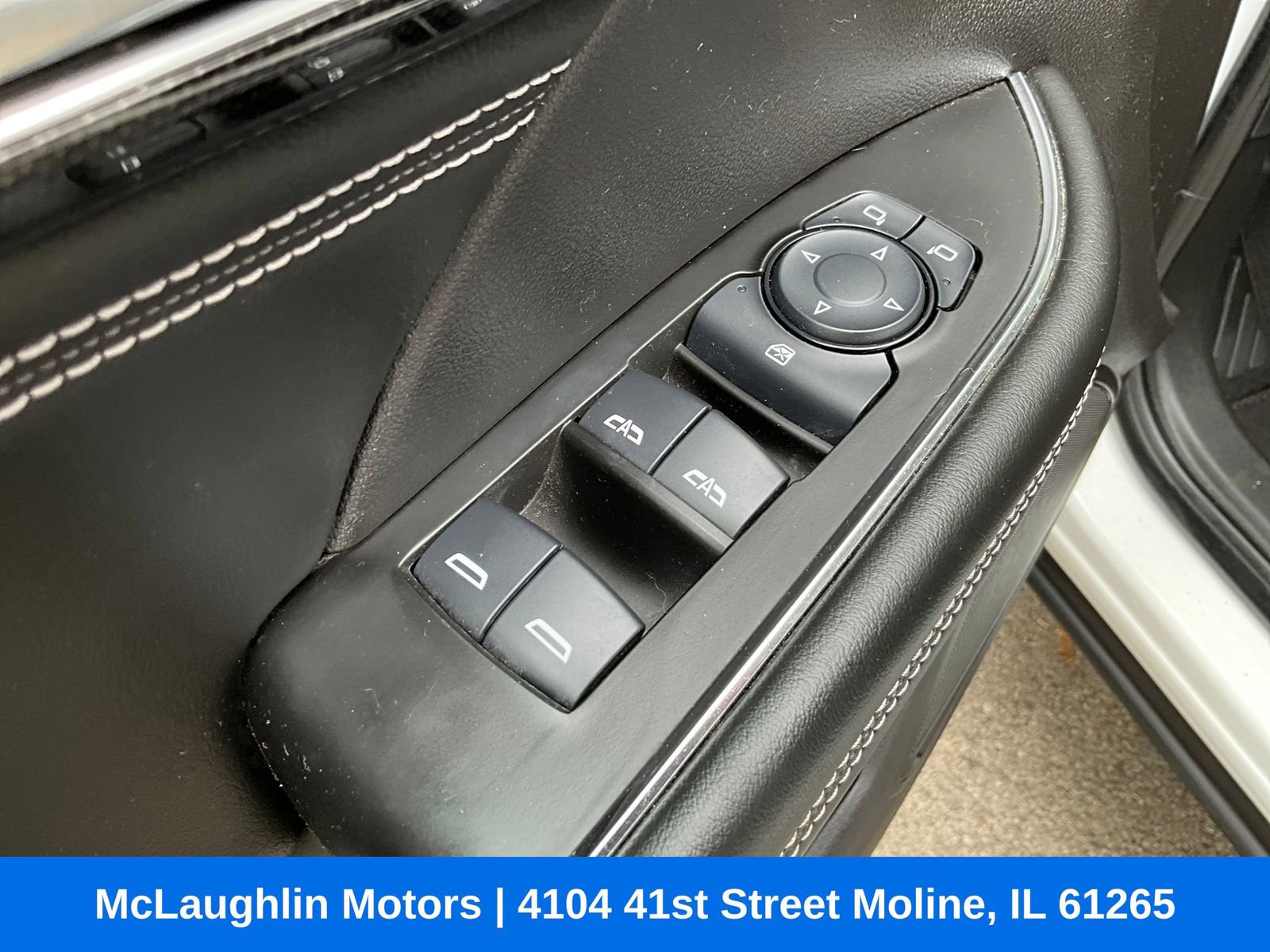 Used 2022 Buick Envision Preferred image 25