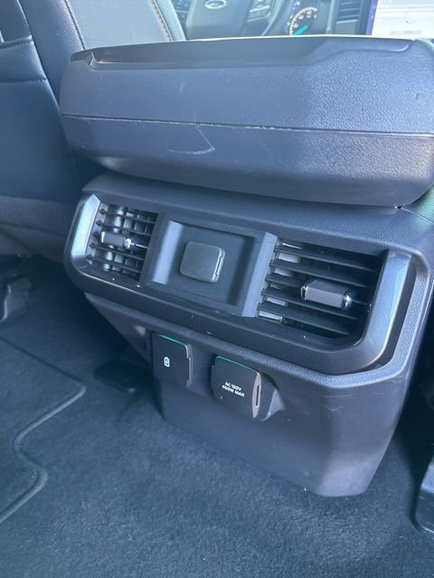 Used 2023 Ford F150 Tremor image 24