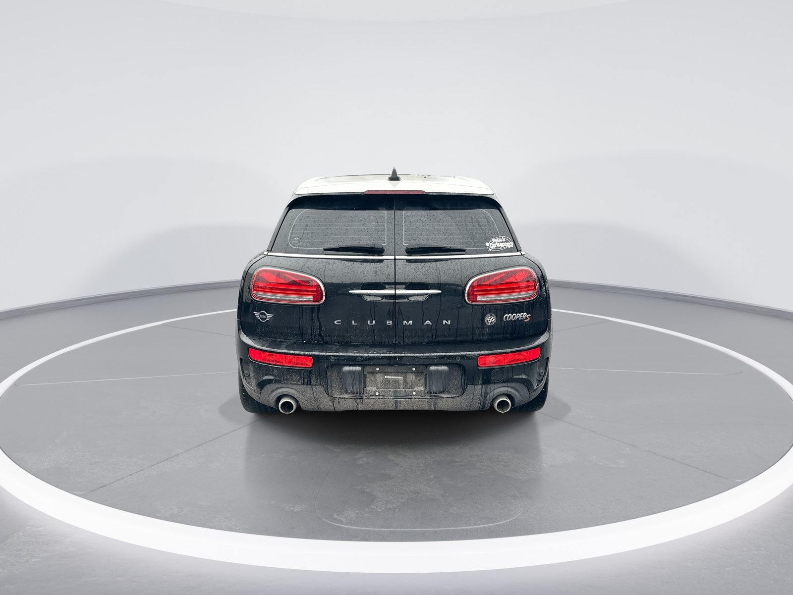 Used 2020 MINI Cooper Clubman S w/ Premium Package FWD image 8