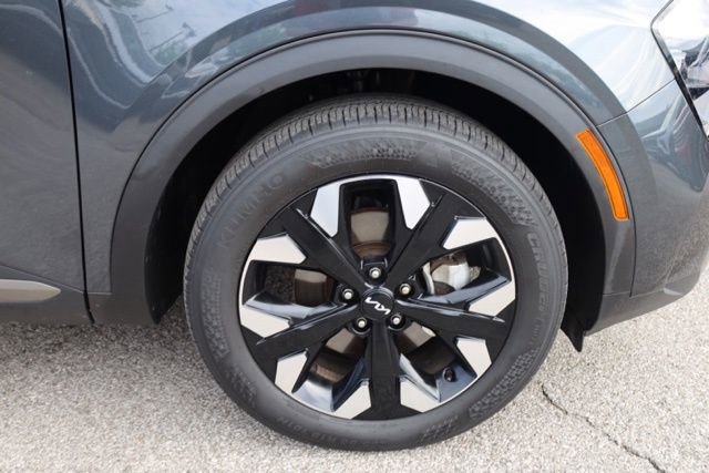 Certified 2023 Kia Sportage X-Line image 15