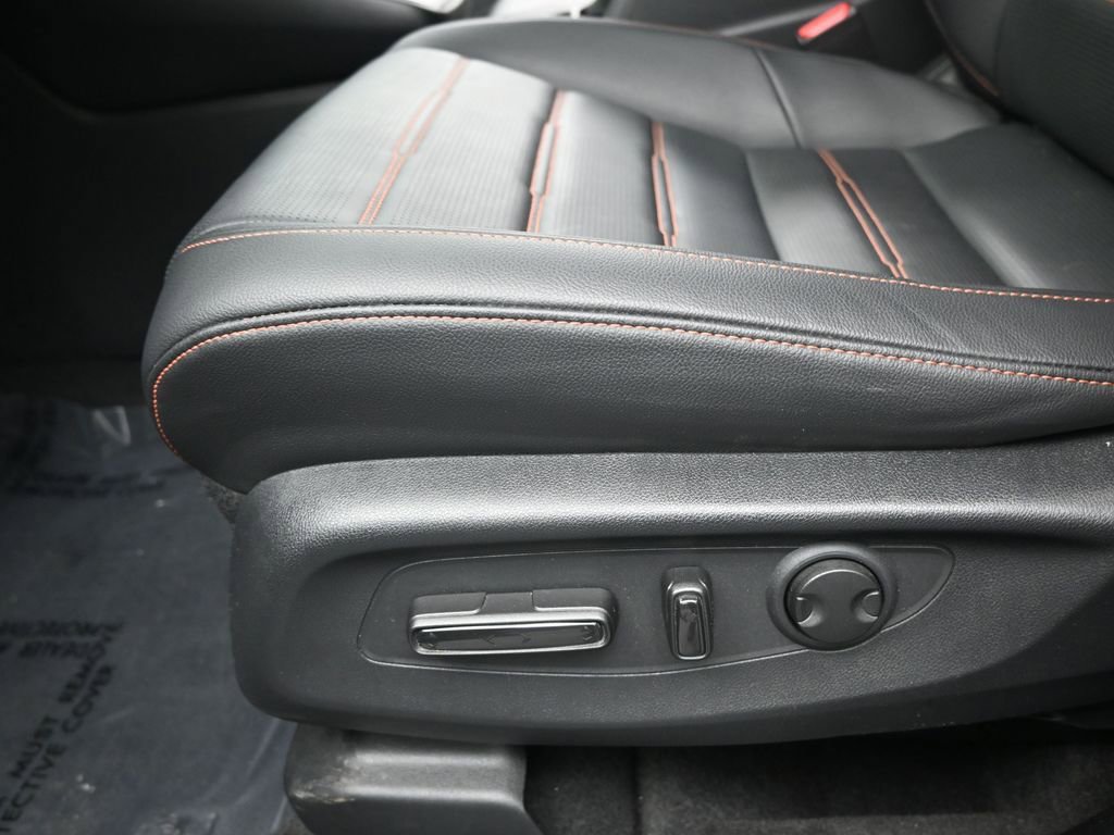 Certified 2026 Honda CR-V Sport-L image 12