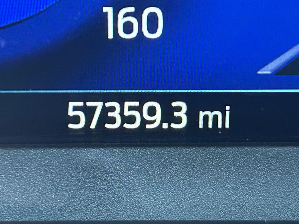 Used 2022 Ford Escape Titanium w/ Titanium Elite Package image 18