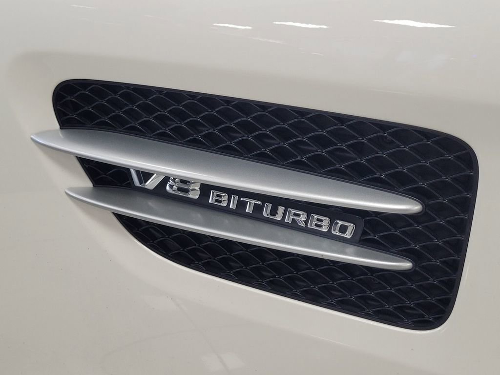 Used 2016 Mercedes-Benz AMG GT S image 22