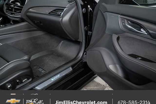 Used 2024 Cadillac CT5 V Blackwing w/ Driver Assist Package image 25