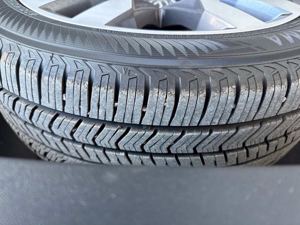 Used 2021 Volkswagen Atlas SEL Premium image 4