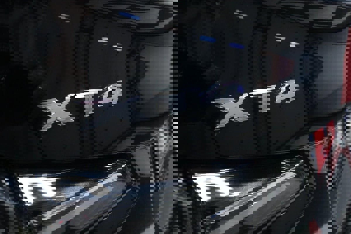 Used 2019 Cadillac XT4 Sport image 30