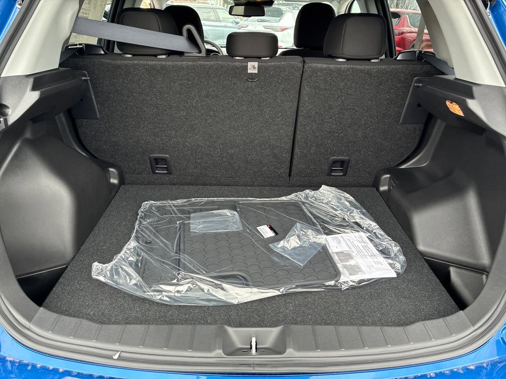 New 2026 Mitsubishi Outlander Sport ES image 17