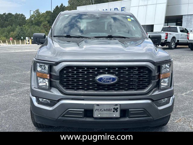 Used 2023 Ford F150 XL w/ STX Appearance Package image 2