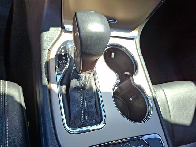 Used 2016 Jeep Grand Cherokee Limited AWD/4WD image 22