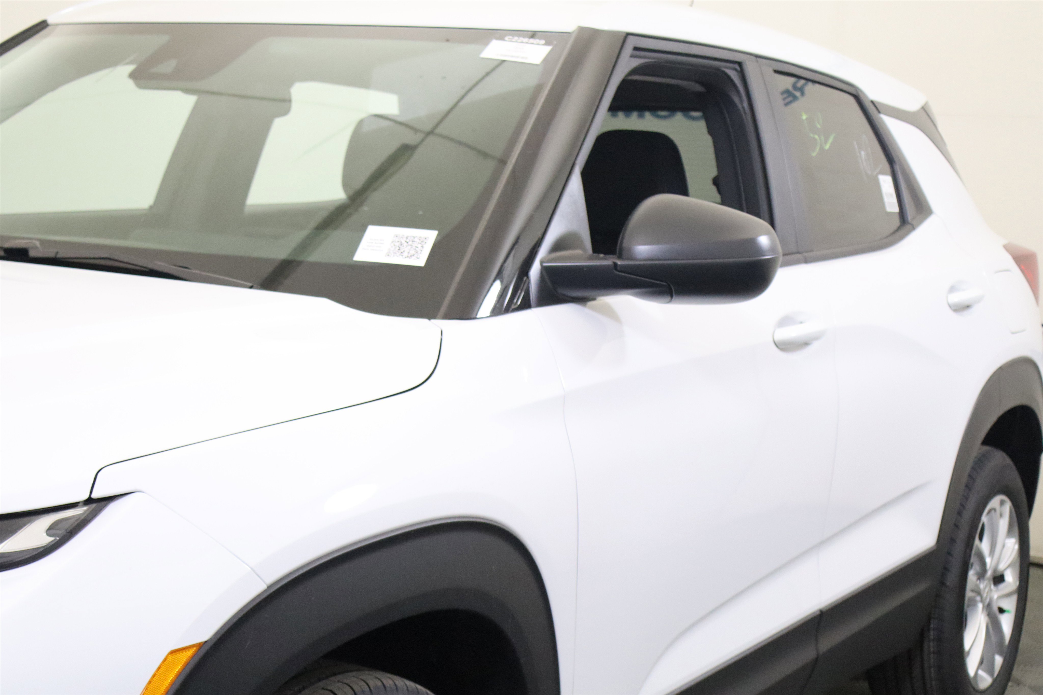 New 2026 Chevrolet TrailBlazer LS w/ LS Convenience Package image 11