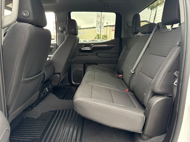 Certified 2023 Chevrolet Silverado 1500 LT w/ LPO, Dark Essentials Package image 25