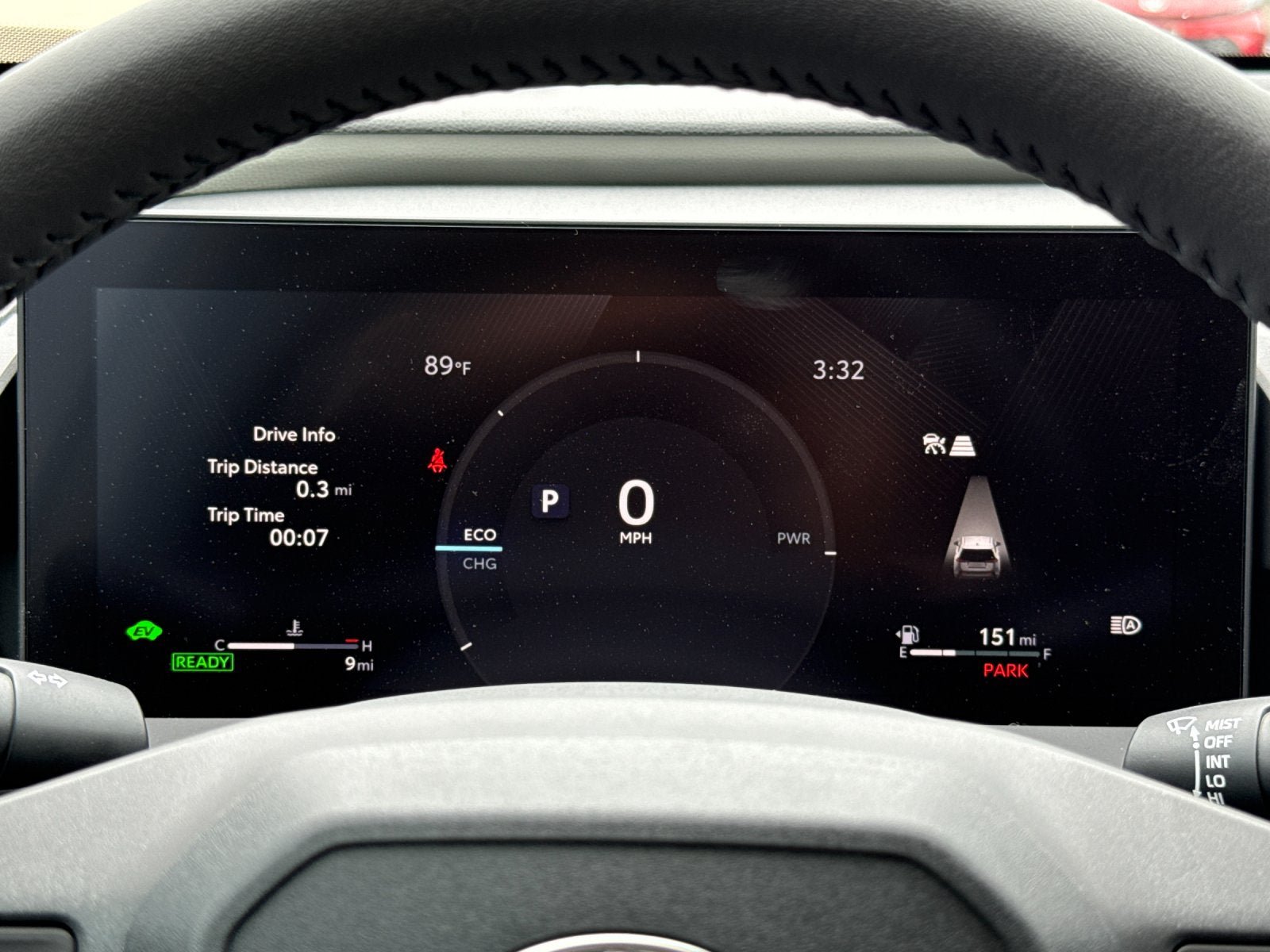 New 2026 Toyota RAV4 XLE Premium FWD image 28