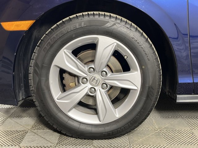 Used 2019 Honda Odyssey EX image 10