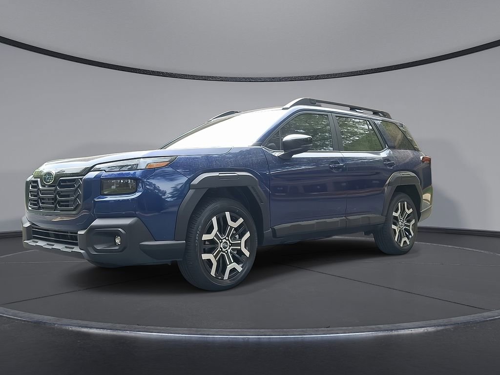 New 2026 Subaru Outback Touring XT AWD/4WD image 10