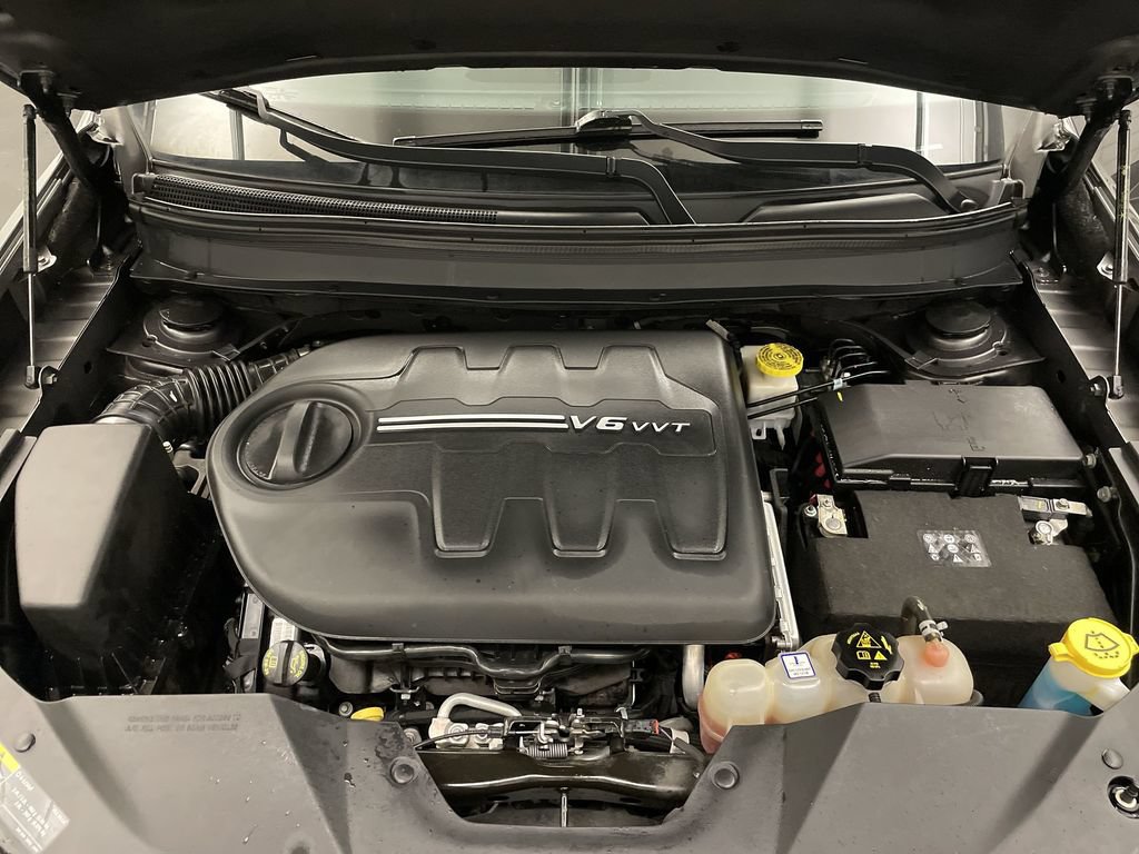 Used 2020 Jeep Cherokee Limited AWD/4WD image 22