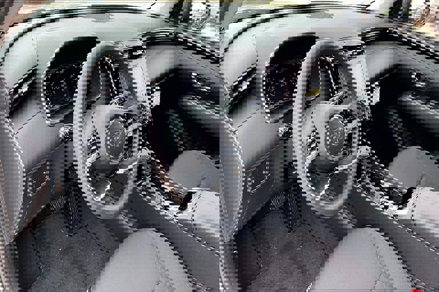 Used 2024 Hyundai Tucson SE FWD image 16