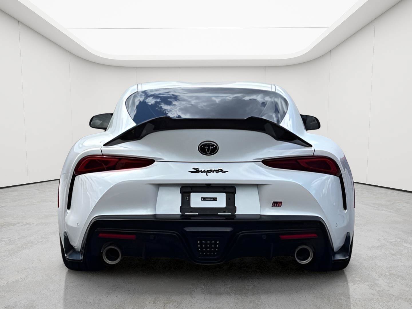 Used 2026 Toyota Supra Premium w/ Driver Assist Package RWD image 7