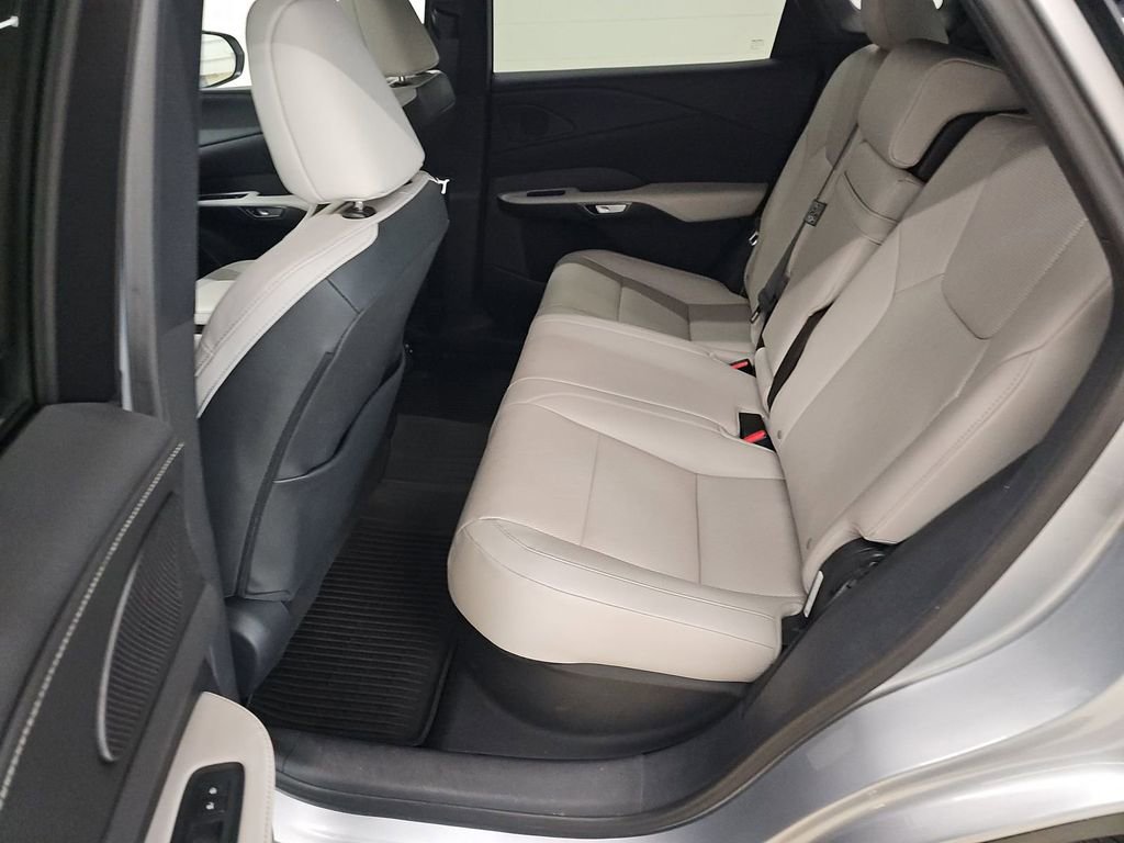 Used 2023 Lexus RX 350 Premium Plus w/ Accessory Package (Z1) image 14