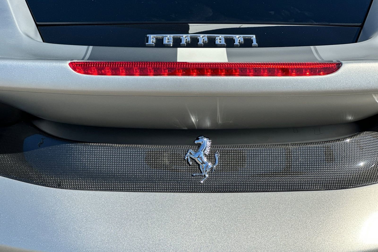 Used 2020 Ferrari 488 Pista Base image 38