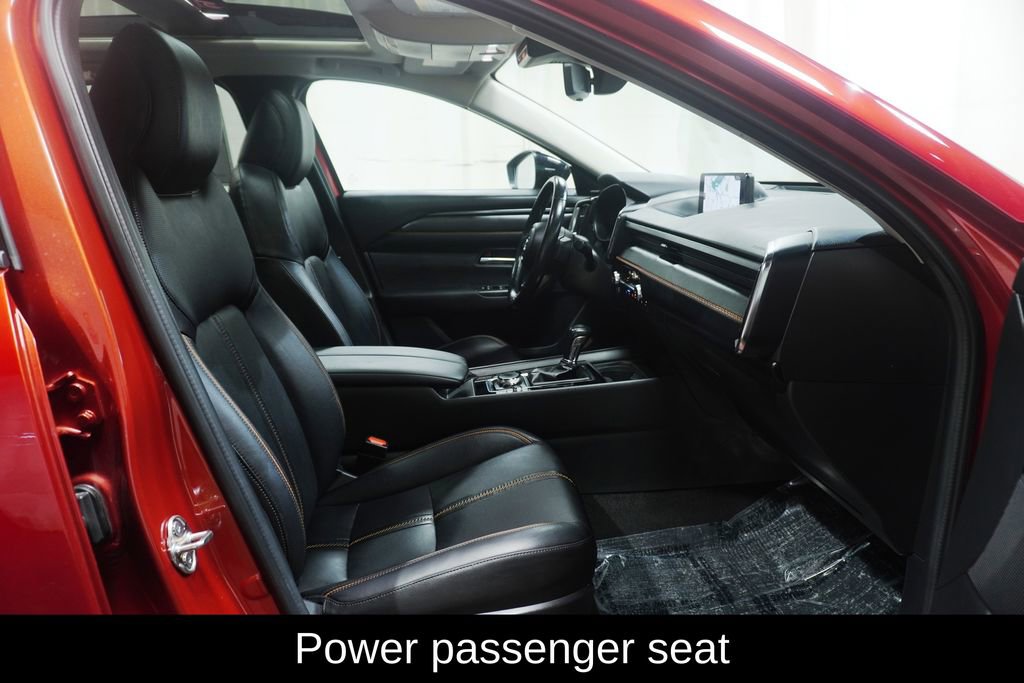 Used 2023 MAZDA CX-50 AWD 2.5 S w/ Cargo Package image 14