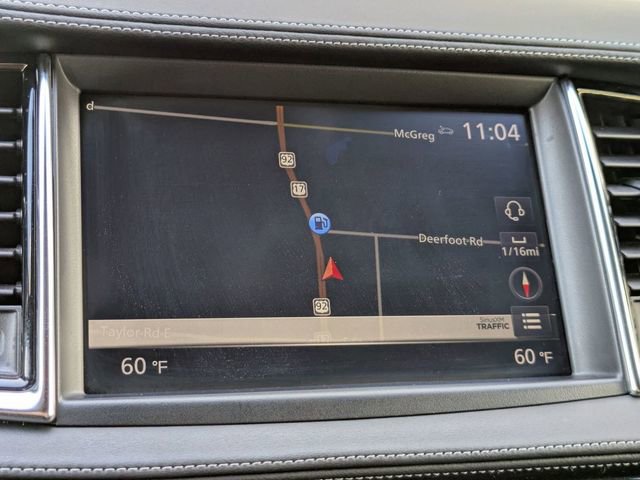 Used 2024 INFINITI QX50 Sport image 25