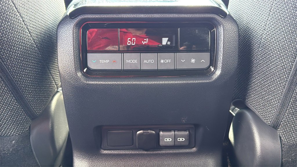 Used 2024 Toyota Land Cruiser 1958 image 17