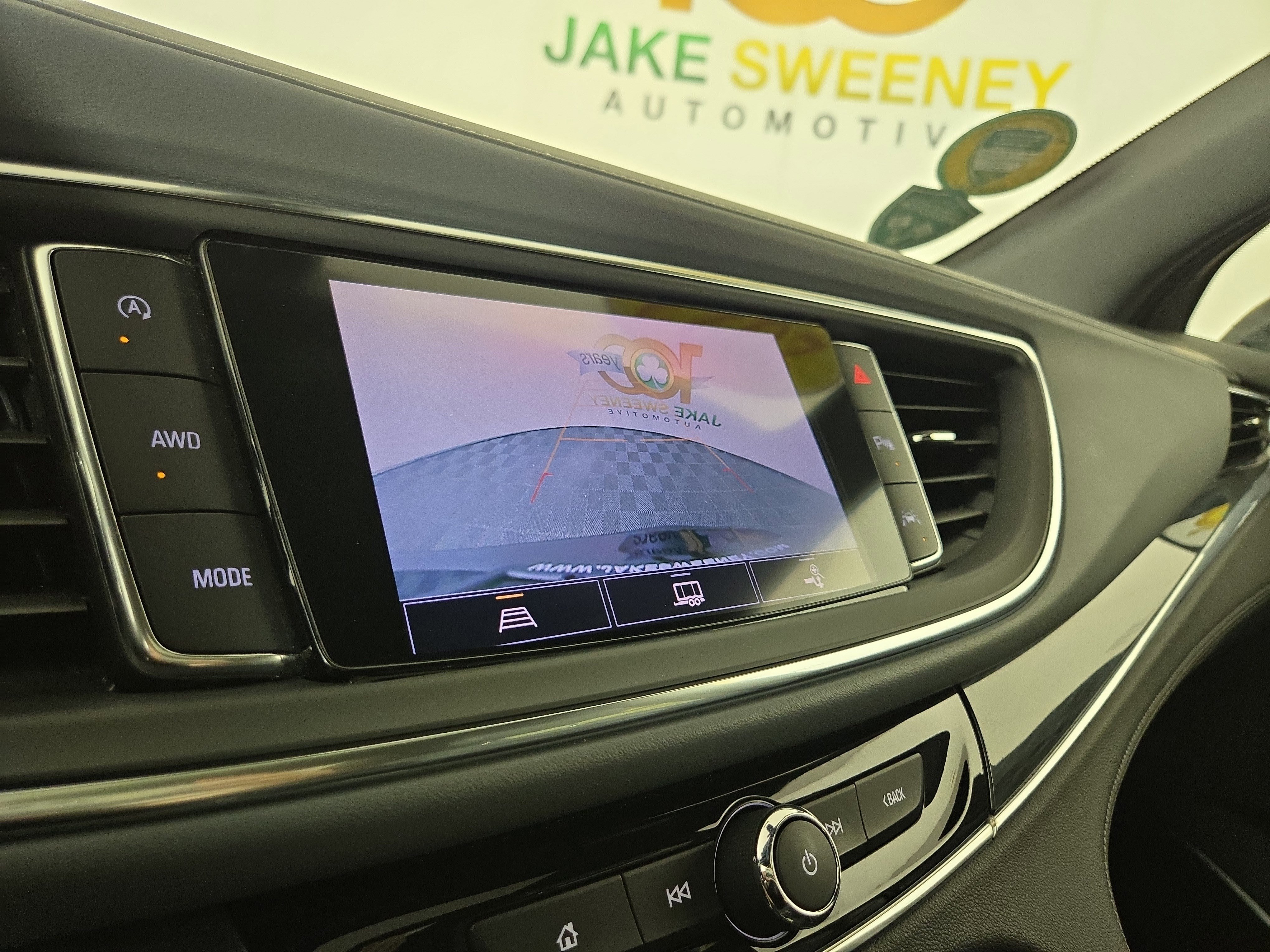 Certified 2023 Buick Enclave Essence image 23