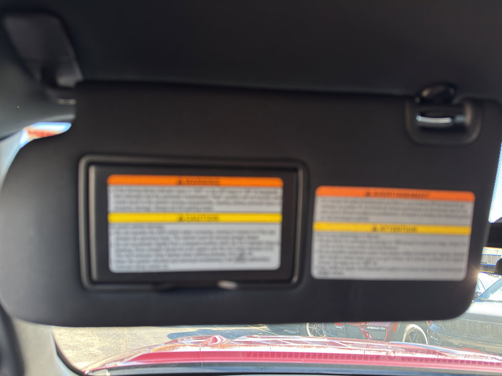 Certified 2022 Nissan Frontier PRO-4X w/ Technology Package image 25