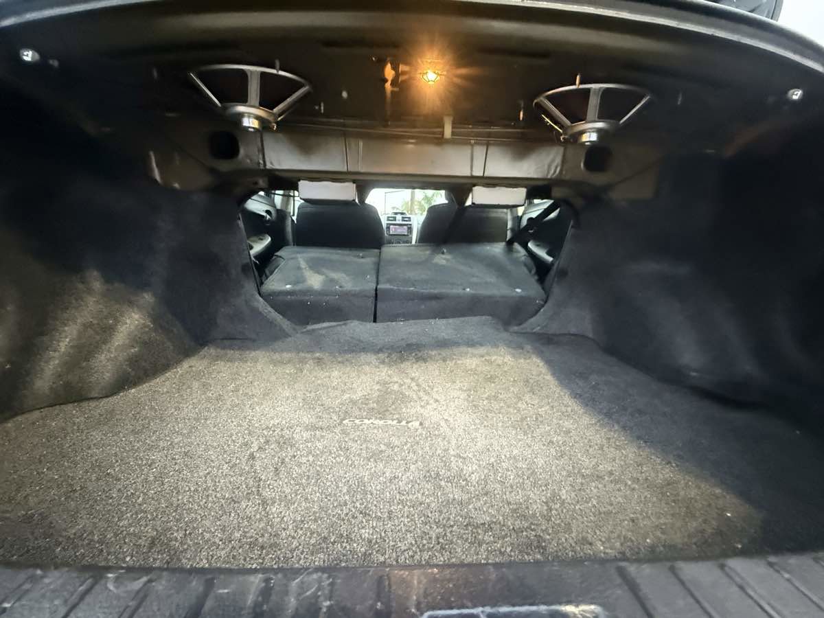 Used 2013 Toyota Corolla S FWD image 24