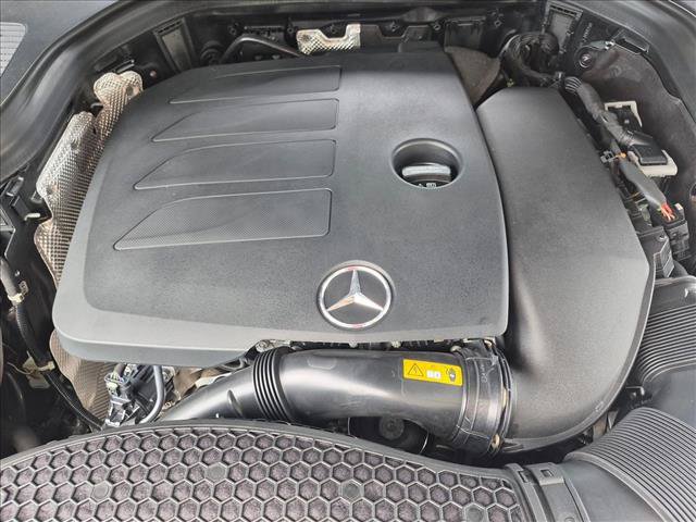 Certified 2021 Mercedes-Benz GLC 300 image 23