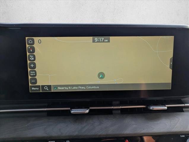Used 2024 Kia Carnival SX FWD image 17