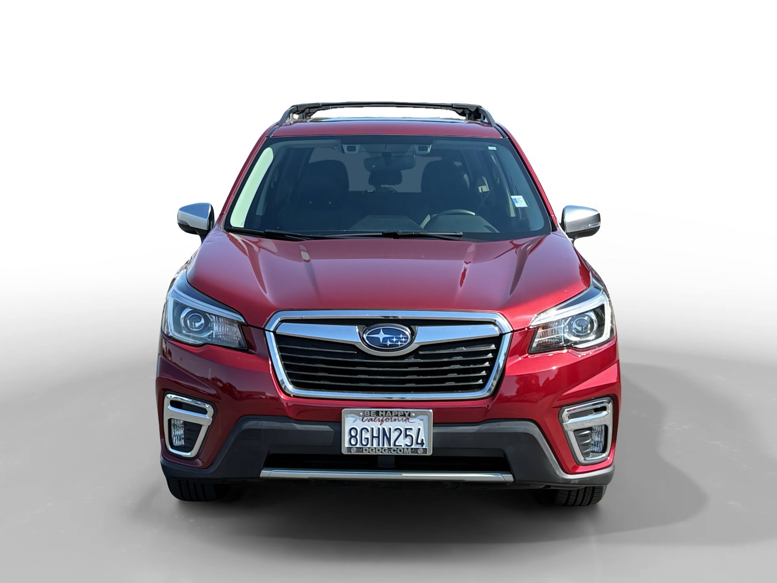 Used 2019 Subaru Forester Touring AWD/4WD image 8