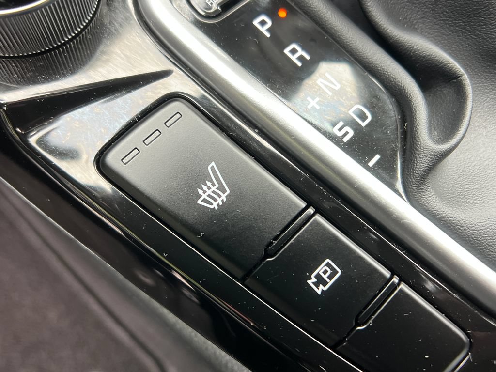 Used 2024 Kia Seltos EX AWD/4WD image 28