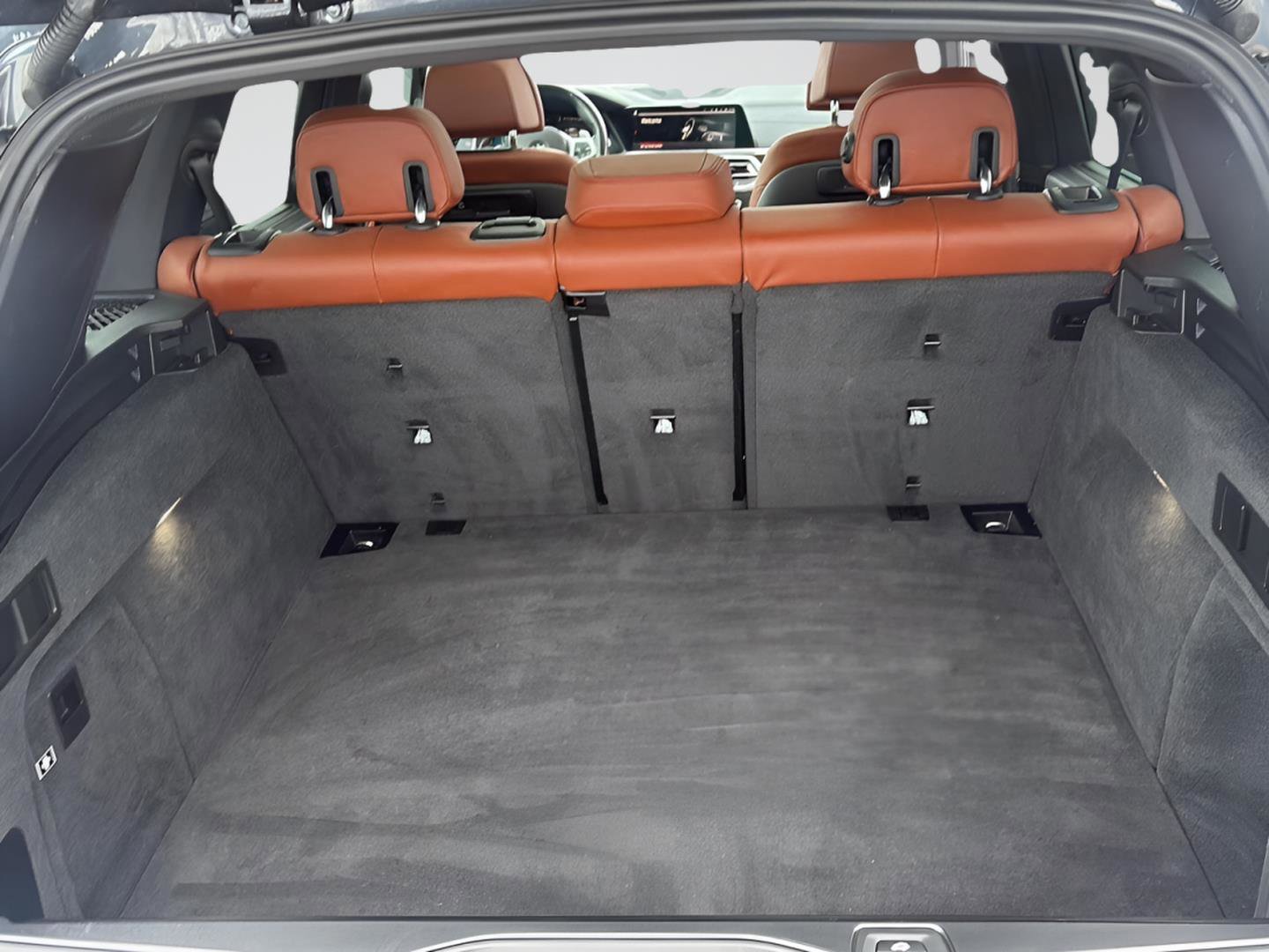 Used 2021 BMW X5 M50i w/ Executive Package AWD/4WD image 26