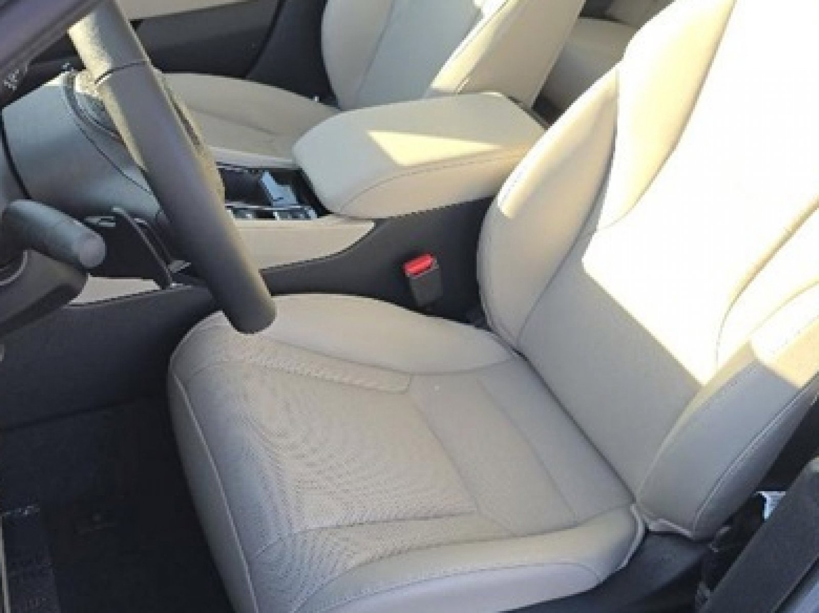 New 2025 Honda Accord EX-L image 25