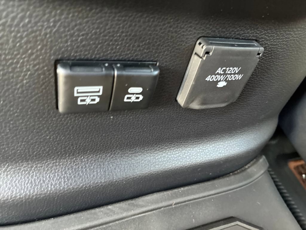 New 2026 Toyota Tundra 1794 Edition image 47