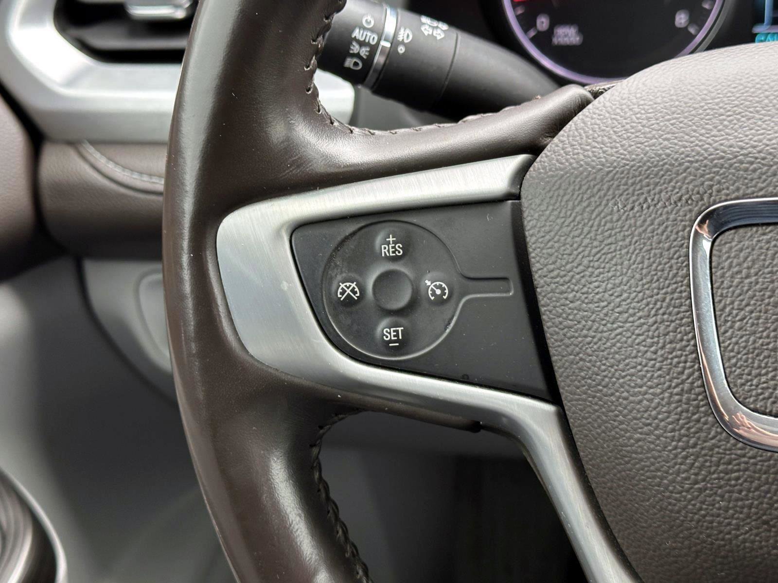 Used 2019 GMC Acadia SLT image 20